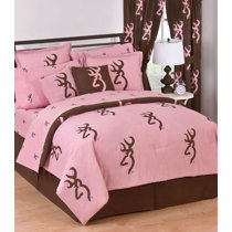 browning crib set
