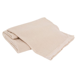 All-Natural  100% Australian Merino Wool Machine Washable Blanket