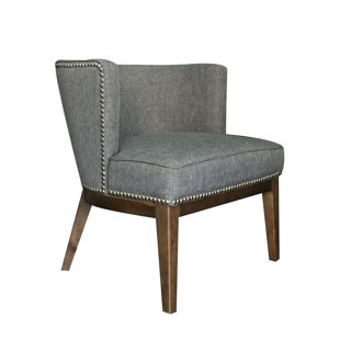 Riverton Barrel Chair by Laurel Foundry Modern Farmhouse Coupon