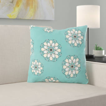 East Urban Home Spread Love Quote Chalkboard Style Pillow Cover Wayfair