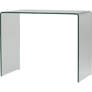 28 inch wide console table