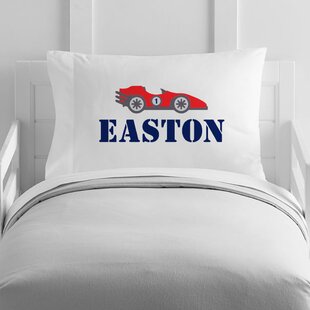 Details about   Personalized Kids Jersey Pillow Case 