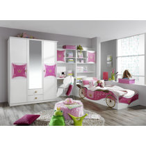 Children S Bedroom Furniture Sets You Ll Love Wayfair Co Uk
