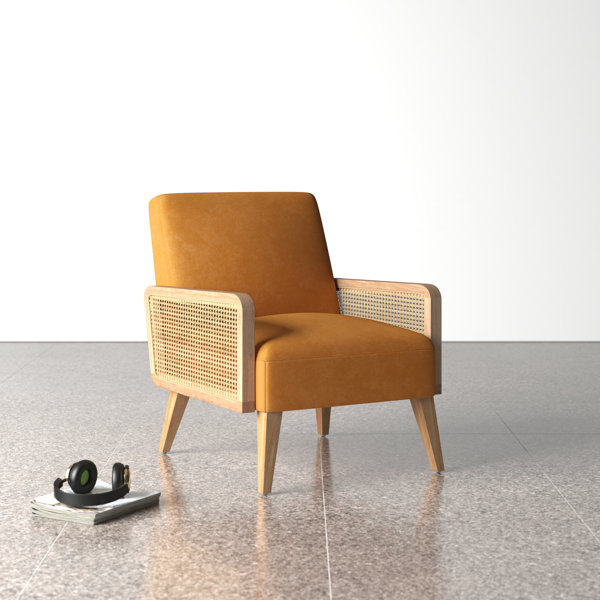 Modern Contemporary Modern Comfy Chairs Allmodern