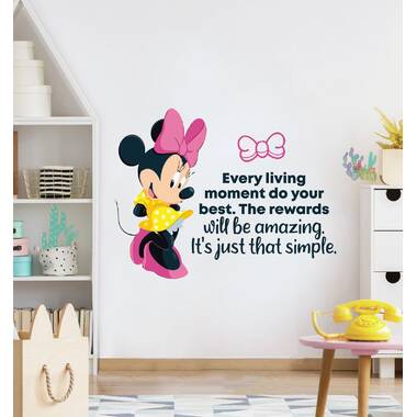 14 x 28 Quote Peel & Stick Wall Sticker Decal Black Design with Vinyl Moti 1503 2 Quickest Way to My Heart? Buy Me Shoes