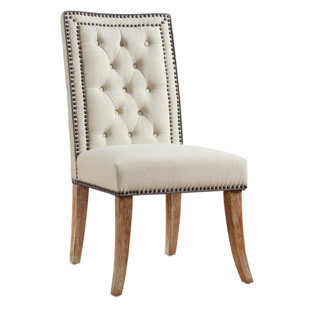 Emilion Parsons Chair (Set Of 2) by Lark Manor Amazing