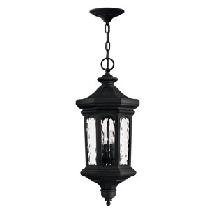 Best Raley 4-Light Outdoor Hanging Lantern By Hinkley Lighting Outdoor Lighting Raley 4-Light Outdoor Hanging Lantern By Hinkley Lighting Outdoor Lighting