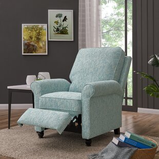 wayfair leni recliner