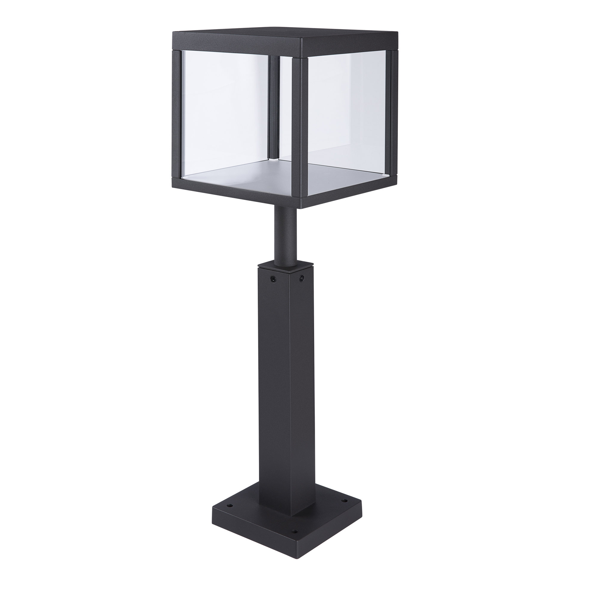 inowel Light Outdoor Pathway Lights LED Lantern IP54 Waterproof Garden