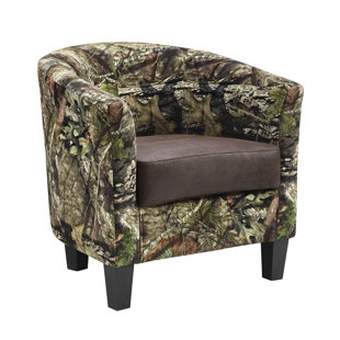Upney Barrel Chair by Winston Porter 2019 Sale
