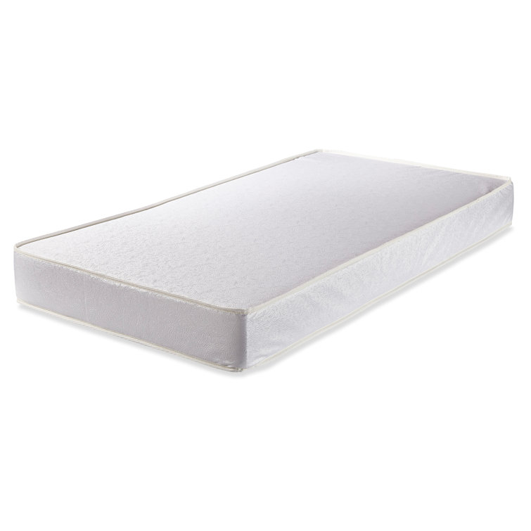 Viv Rae Jaden 260 Standard Crib Mattress Reviews Wayfair