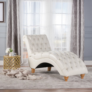 Don Chaise Lounge by Mistana