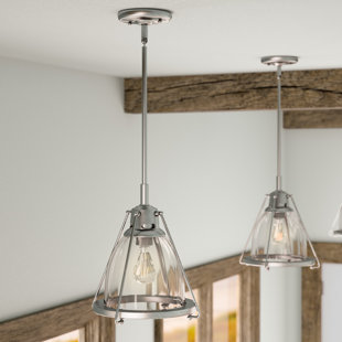 bell shaped pendant light ceiling portage 1light bell pendant shaped light wayfair bell shaped pendant light ceiling portage 1light bell pendant shaped light wayfair