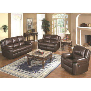 Orchard Lane Configurable Living Room Set by Darby Home Co