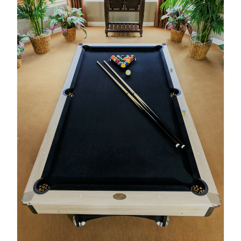 looking for pool tables