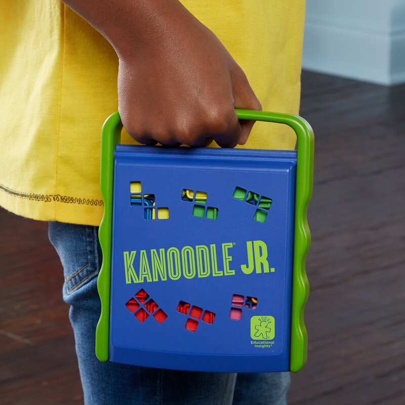 kanoodle jr game