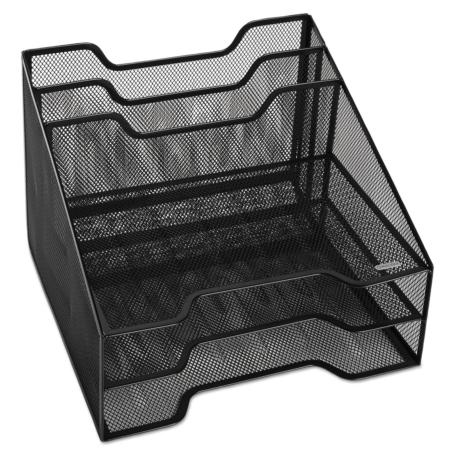 Eldon Rolodex Combination Sorter 5 Sections Mesh Reviews Wayfair