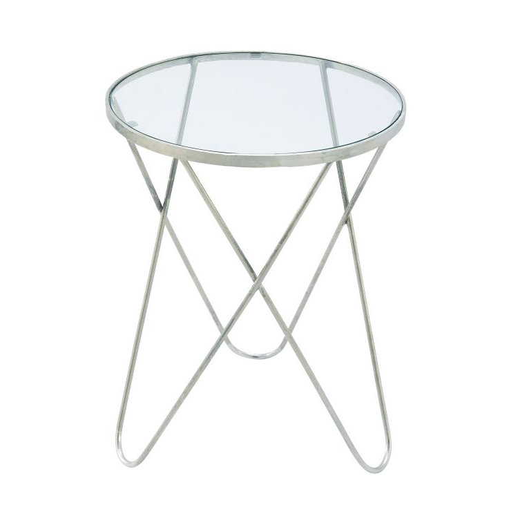 Cole & Grey End Table Wayfair
