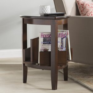 Rowena End Table