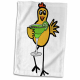 Chicken Kitchen Towel Wayfair
