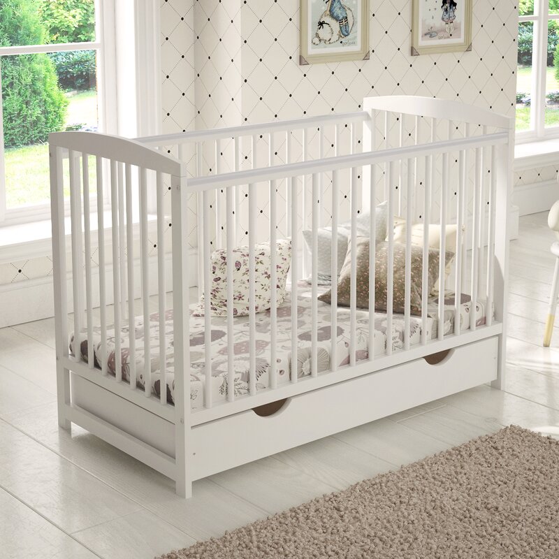 wayfair cot