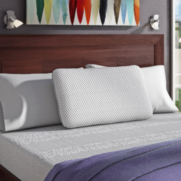 King Size Cooling Pillows Wayfair