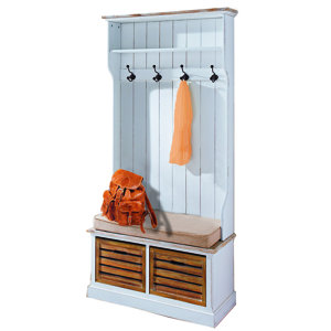 Garderoben-Set Provence von Haus am Meer