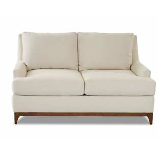 Go to store & view more images Birch Lane? Heritage Daan Loveseat