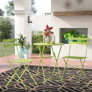Talty 2 Seater Bistro Set By Sol 72 Outdoor