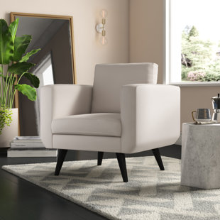 Bleeker Armchair by Mercury Row