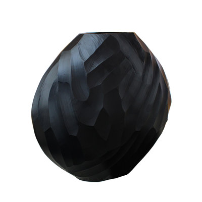 Phillippi Metal Glam Vase