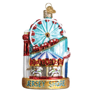 Jim Shore Christmas Ornaments Wayfair