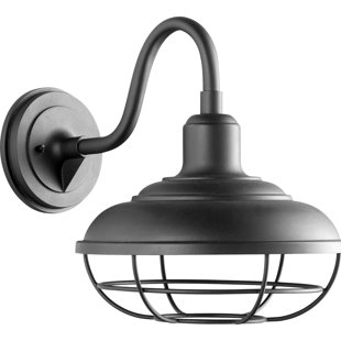 Best Garrisons 1-Light Outdoor Barn Light By Longshore Tides Outdoor Lighting Garrisons 1-Light Outdoor Barn Light By Longshore Tides Outdoor Lighting