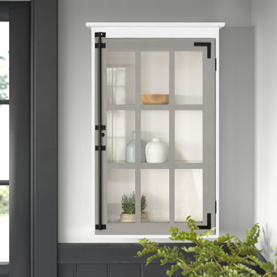 Argiri Wall Shelf