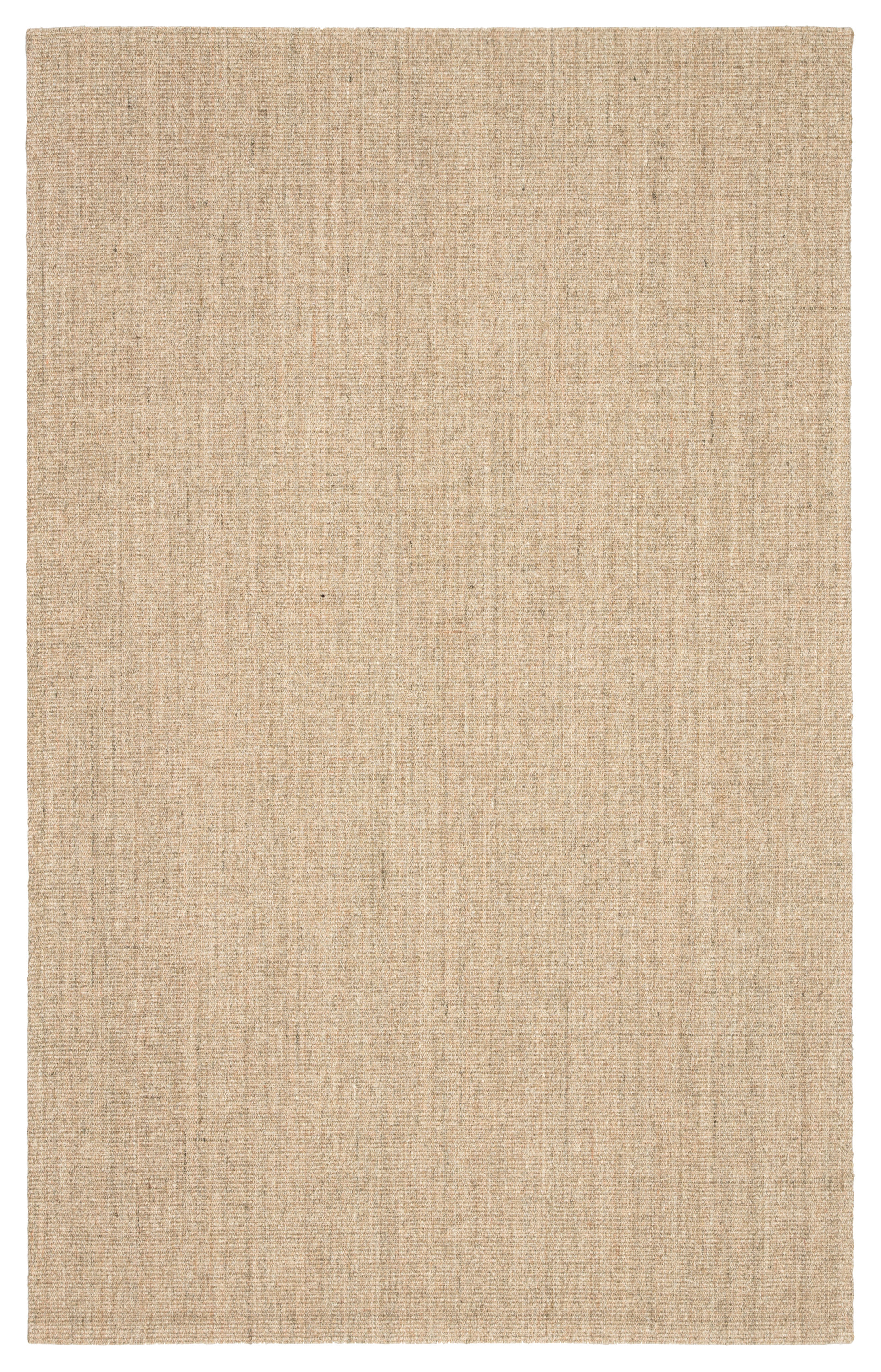 Gracie Oaks Perdue Flatweave Jute Sisal Light Brown Area Rug Gracie Oaks Perdue Flatweave Jute Sisal