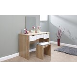 Brown Dressing Tables You Ll Love Wayfair Co Uk