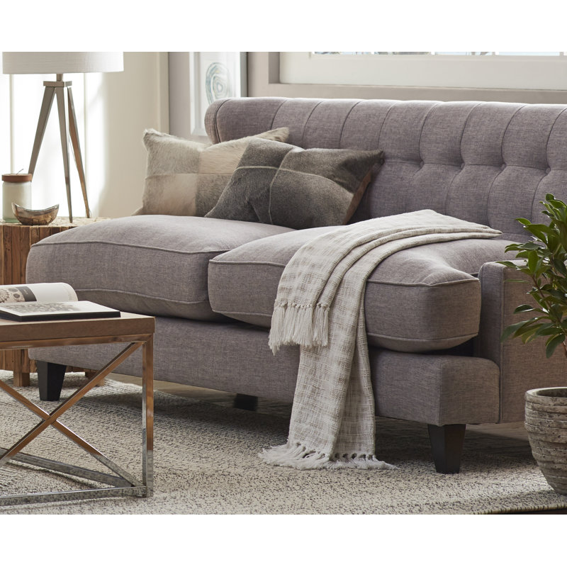 Carson Wingback Sofa Carson Wingback Sofa