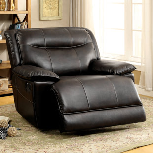 Dartmouth Manual Glider Recliner by Red Barrel Studio Herry Up