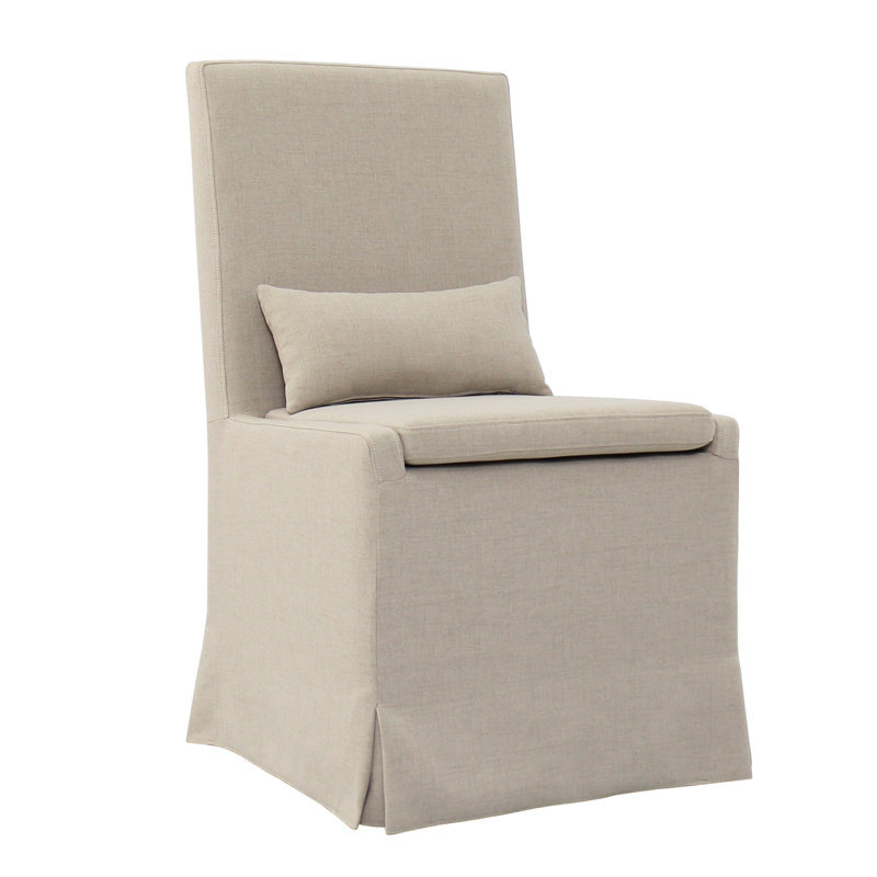 Hoang Upholstered Dining Chair