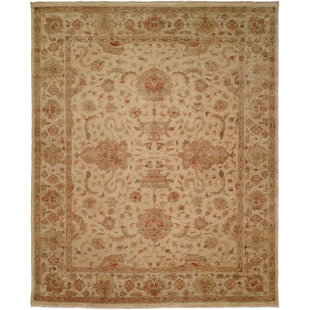 Earth Tone Rugs Wayfair Gurdaspur Hand Knotted Earth Tones Area Rug