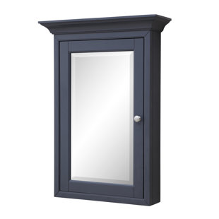 Surface Mount Medicine Cabinets You Ll Love Wayfair Quickview