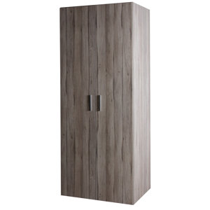 Drehtürenschrank Skandi von WerkStadt