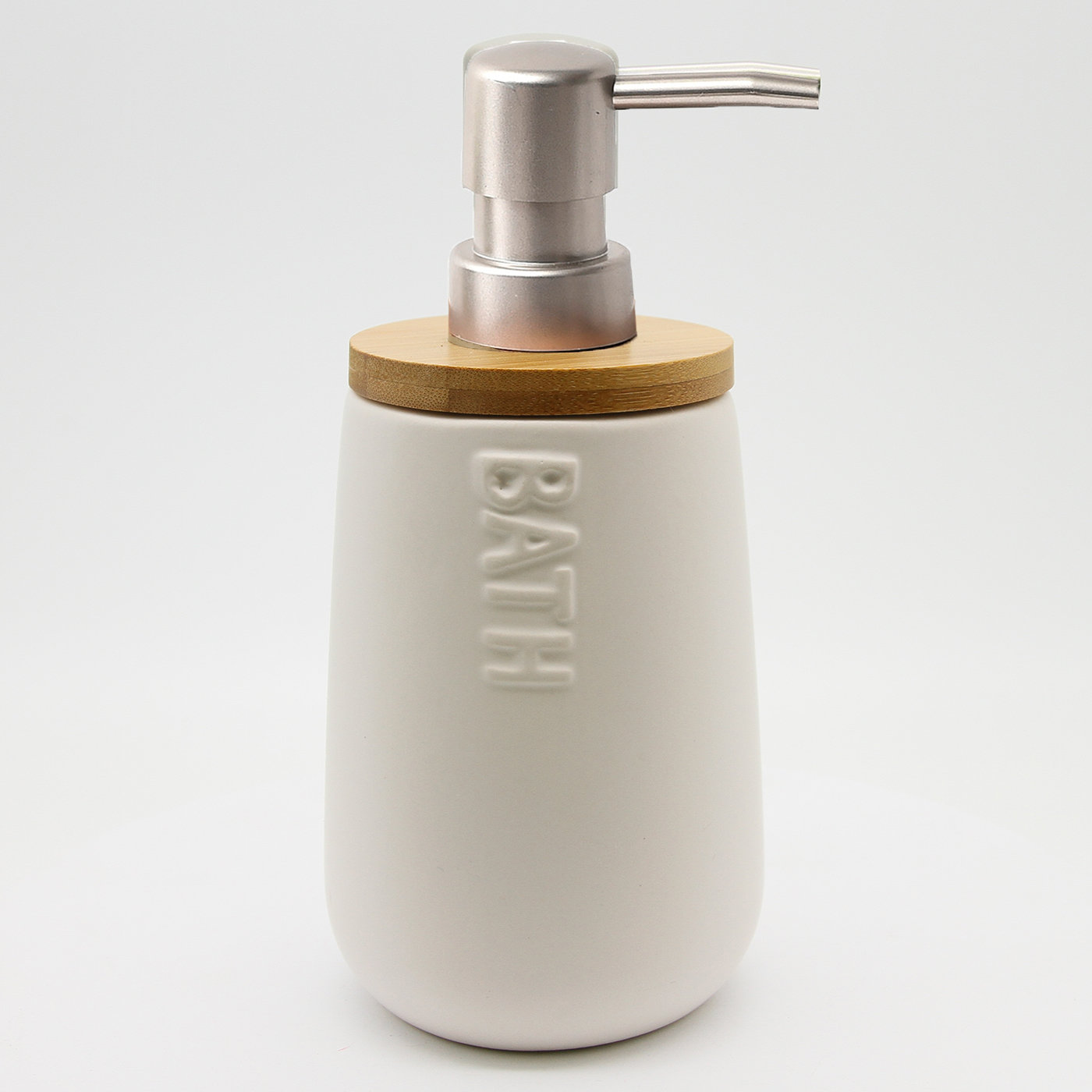 Evideco Dolomite Soap Lotion Dispenser Wayfair