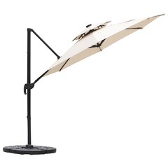 11 5 13 Foot Tilting Patio Umbrellas You Ll Love In 2020 Wayfair