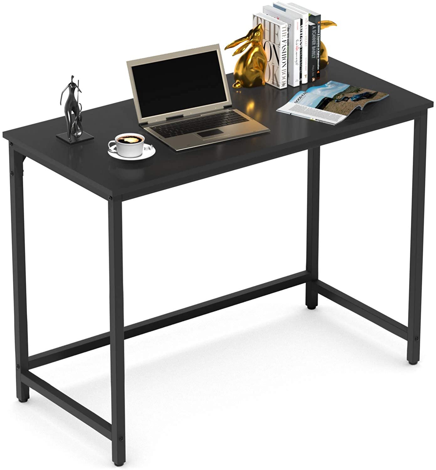 Latitude Run® Demontalvo Desk & Reviews | Wayfair