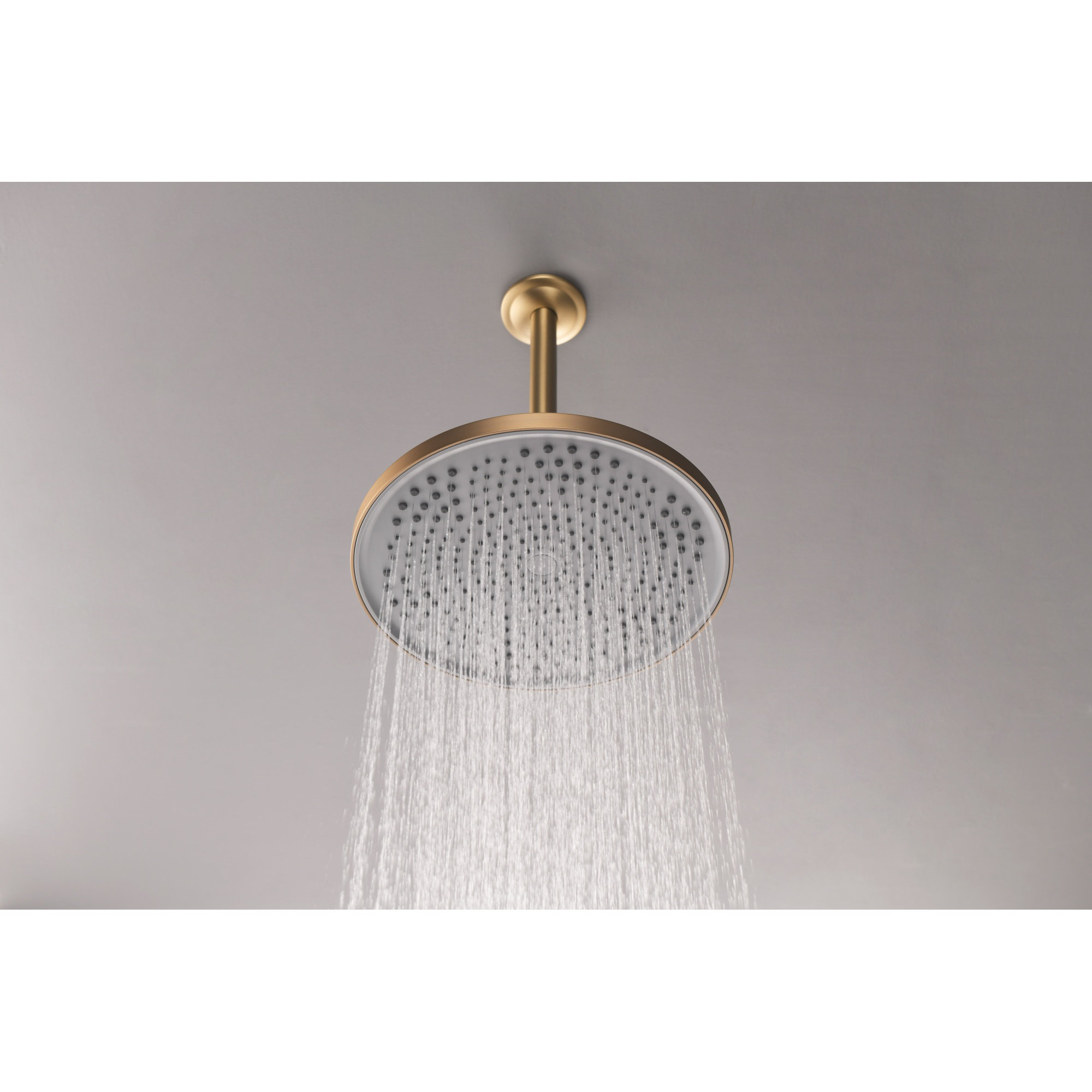 OFIYAA High Pressure Luxury Look Rain Adjustable Shower Head Wayfair