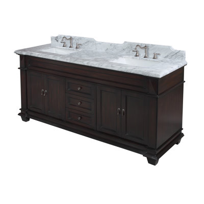 Bathroom Vanities East Brunswick Nj kbc abbey 72" double bathroom vanity set & reviews | wayfair Bathroom Vanities East Brunswick Nj kbc abbey 72" double bathroom vanity set & reviews | wayfair