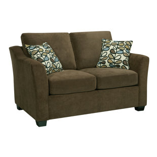 Suai Loveseat by Red Barrel Studio