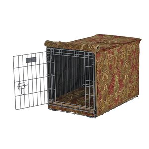 Luxury Crate Cover