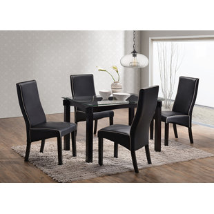 Saguaro Dining Table By Ebern Designs Bargain On Wicker